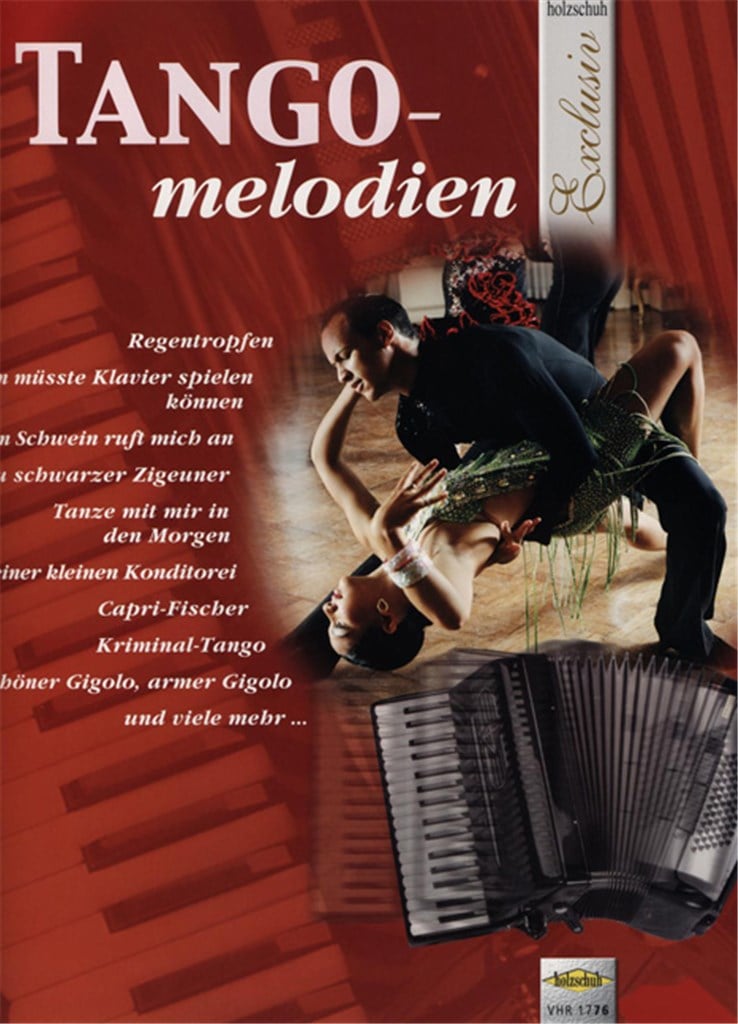 Exclusiv Tango Melodien